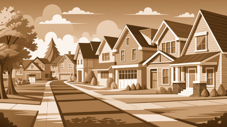 Farmwood East neighborhood